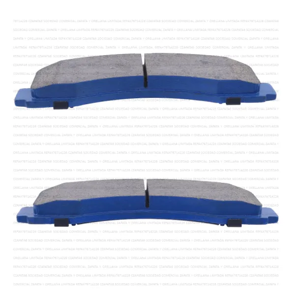 Pastilla de freno para ford expedition 2010 2012 5.4 sport - Pastillas De Freno | ClickRepuestos
